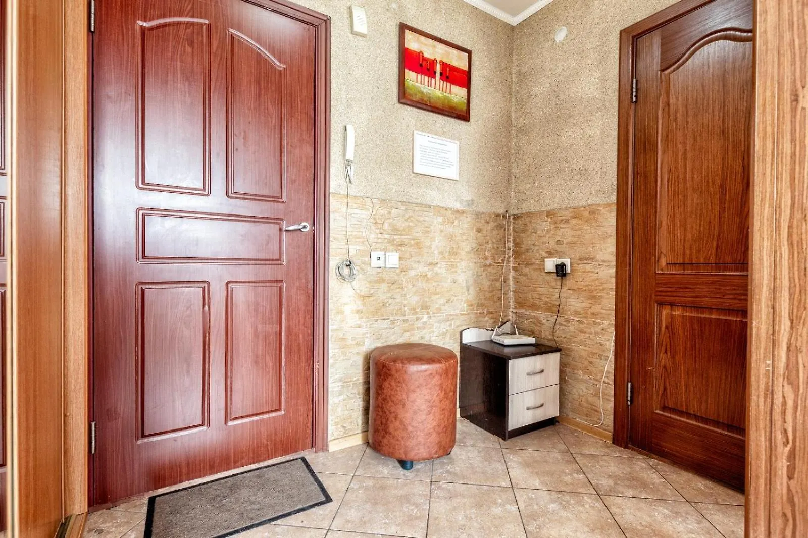 Apartment 1-Комнатная Квартира Республики-Кенесары Nur-Sultan